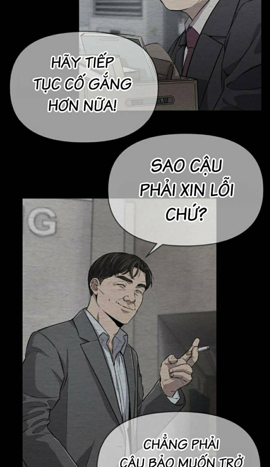 Nhân Viên Thực Tập Kim Cheolsu - chap4 - Trang 74